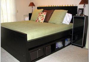 Ikea Malm Bed Frame with Storage Review Ikea Tweepersoonsbed Malm Tweepersoonsbed Ikea Von Ikea Malm Bett