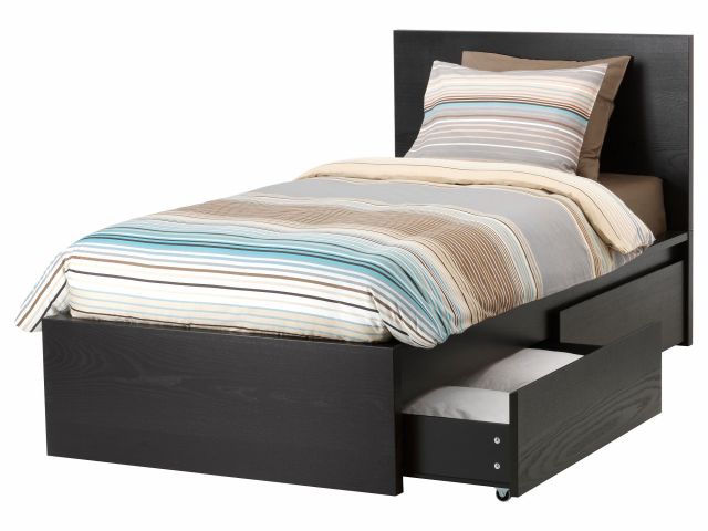 Hedendaags Boxspring Ikea WM-55