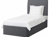 Ikea Malm Pull Up Storage Bed Review Divan Beds Divan Bed Bases Ikea