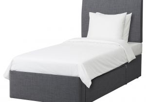 Ikea Malm Pull Up Storage Bed Review Divan Beds Divan Bed Bases Ikea