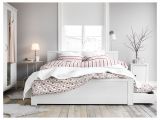 Ikea Malm Pull Up Storage Bed Review Ikea Brusali Bed Frame with 4 Storage Boxes Projects to Try