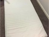 Ikea Memory Foam Mattress Pad Review Ikea Mattress topper Mattress topper Ikea Mattress topper