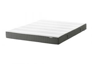 Ikea Memory Foam Mattress Review Mattress toppers Ikea Ireland Dublin