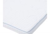 Ikea Memory Foam Pillow top Mattress Reviews Knapstad Mattress topper Twin Ikea