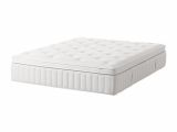 Ikea Memory Foam Pillow top Mattress Reviews Spring Mattresses Ikea Reviews Page 2