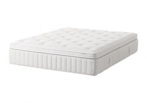 Ikea Memory Foam Pillow top Mattress Reviews Spring Mattresses Ikea Reviews Page 2