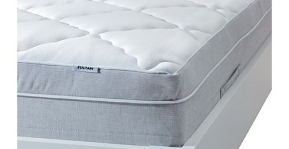 Ikea Memory Foam Pillow top Mattress Reviews Sultan Hansbo Memory Foam Pillow top Mattress Reviews