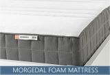 Ikea Morgedal Memory Foam Mattress Review Ikea Morgedal Memory Foam Mattress Review A Worthy