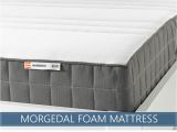 Ikea Morgedal Memory Foam Mattress Review Ikea Morgedal Memory Foam Mattress Review A Worthy