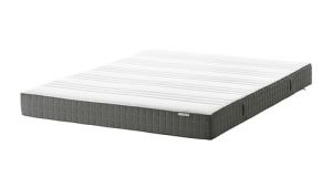 Ikea Morgedal Memory Foam Mattress Review Mattress toppers Ikea Ireland Dublin