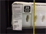 Ikea Myrbacka Memory Foam Mattress Review Ikea Mattress Cutaway Pictures the Mattress Underground