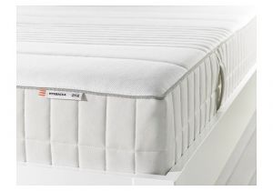 Ikea Myrbacka Memory Foam Mattress Review Myrbacka Memory Foam Mattress 180×200 Cm Ikea