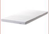 Ikea Myrbacka Memory Foam Mattress Reviews Myrbacka Test Le Plus Incroyable Et Aussi Interessant Matelas