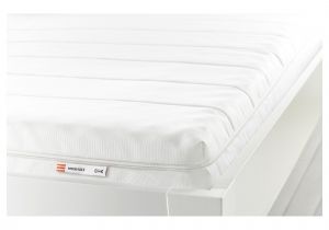 Ikea Myrbacka Memory Foam Mattress Reviews Myrbacka Test Le Plus Incroyable Et Aussi Interessant Matelas