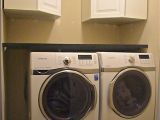 Ikea Pedestal for Washer and Dryer I Didn T Want to Lose My Pedestal Storage and I Like My Machines Up