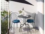 Ikea Runnen Decking Reviews La Cka Table 2 Chairs Outdoor Grey Ytteron Blue Ikea