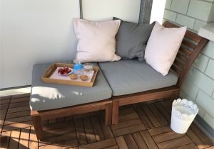 Ikea Runnen Decking Tiles Review A Pplaro Von Ikea Hallo Sitzkissen Und Gurli Zierkissen Apartment