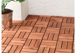 Ikea Runnen Decking Tiles Review Runnen Podne Obloge Vanjske Ikea