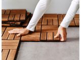Ikea Runnen Decking Tiles Review Runnen Podne Obloge Vanjske Ikea