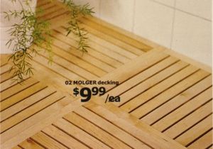 Ikea Runnen Floor Decking Review Flooring Installer Salary Molger Decking Shown In Ikea Catalog as