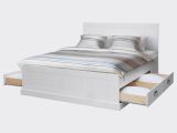 Ikea Slatted Bed Base Box Spring Ikea Matras 80a 200 Fresh Ikea Betten 120a 200 Schon Ikea Betten 120