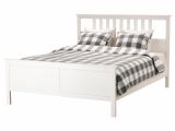 Ikea Slatted Bed Base Differences Hemnes Bed Frame Queen Black Brown Ikea