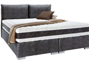 Ikea Slatted Bed Base Review Lonset Boxspring sofa Ikea Beeindruckend Stoff Bezogene Matratzen the