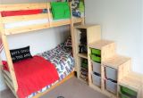 Ikea Stuva Bunk Bed Hack Ikea Bunk Bed Stairs Hack Ikea Trofast Steps with Ikea Besta and