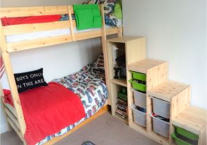 Ikea Stuva Bunk Bed Hack Ikea Bunk Bed Stairs Hack Ikea Trofast Steps with Ikea Besta and