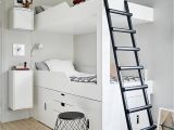 Ikea Stuva Bunk Bed Hack Ikeahack Stuva Hoogslaper Stapelbed Kinderkamer Pinterest Kids