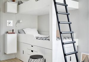 Ikea Stuva Bunk Bed Hack Ikeahack Stuva Hoogslaper Stapelbed Kinderkamer Pinterest Kids