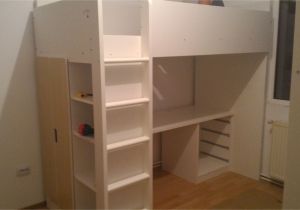 Ikea Stuva Bunk Bed Hack Mirroring An Ikea Loft Bed Stuva Home Decor Stuva Loft Bed Bed