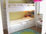 Ikea Stuva Bunk Bed Hack Oh It S A Hemnes Daybed On the Bottom with A Loft Bed On top Smart