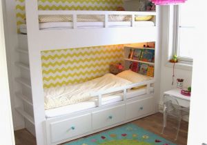 Ikea Stuva Bunk Bed Hack Oh It S A Hemnes Daybed On the Bottom with A Loft Bed On top Smart