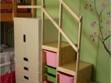 Ikea Stuva Loft Bed Hack Easy Full Height Bunk Bed Stairs Vincent Bunk Beds with Stairs
