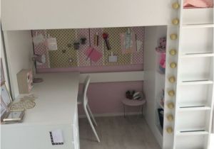 Ikea Stuva Loft Bed Hacks Stuva Hoogslaper Hack Fa Fusel Hacks Bedroom Ikea