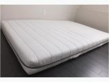 Ikea Sultan Finnvik Memory Foam Mattress Review Ikea Sultan Fidjetun Memory Foam Mattress and Slatted Bed