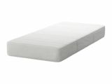 Ikea Sultan Memory Foam Mattress Review Sultan Flokenes Memory Foam Mattress Ikea Reviews