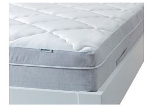 Ikea Sultan Memory Foam Mattress Review Sultan Hansbo Memory Foam Pillowtop Mattress Queen Ikea