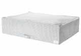 Ikea Suspension Rail Alternative Breim Wardrobe White 80 X 55 X 180 Cm Ikea