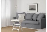 Ikea Tampa Home Furnishings Tampa Fl Usa Holmsund Sleeper sofa orrsta Light White Gray Ikea