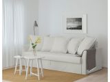 Ikea Tampa Home Furnishings Tampa Fl Usa Holmsund Sleeper sofa orrsta Light White Gray Ikea