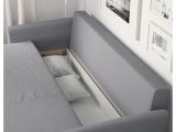 Ikea Tampa Home Furnishings Tampa Fl Usa Holmsund Sleeper sofa orrsta Light White Gray Ikea