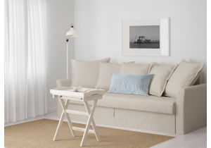 Ikea Tampa Home Furnishings Tampa Fl Usa Holmsund Sleeper sofa orrsta Light White Gray Ikea