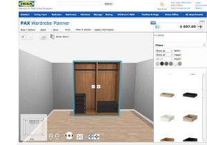 Ikea-usa/pax Planner New Addiction the Ikea Pax Wardrobe Planner Ideen Von Ikea Pax