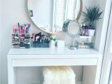 Ikea White Dressing Table with Mirror and Stool Makeup Vanity Table by Ikea Ikea Malm Dressing Table with Ikea