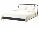 Ikea Wicker Bed Frame Instructions Ikea Rattan Bett Frisch King Size Beds Brnioc Net