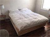 Ikea Wicker Bed Frame Instructions Mandal Ikea Mazken Avec Et Bed Instructions Mandal Bett 86 42