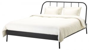 Ikea Wicker King Size Bed Frame Ikea Rattan Bett Frisch King Size Beds Brnioc Net