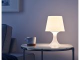 Ikea Wood Blinds Discontinued Lampan Table Lamp White Ikea